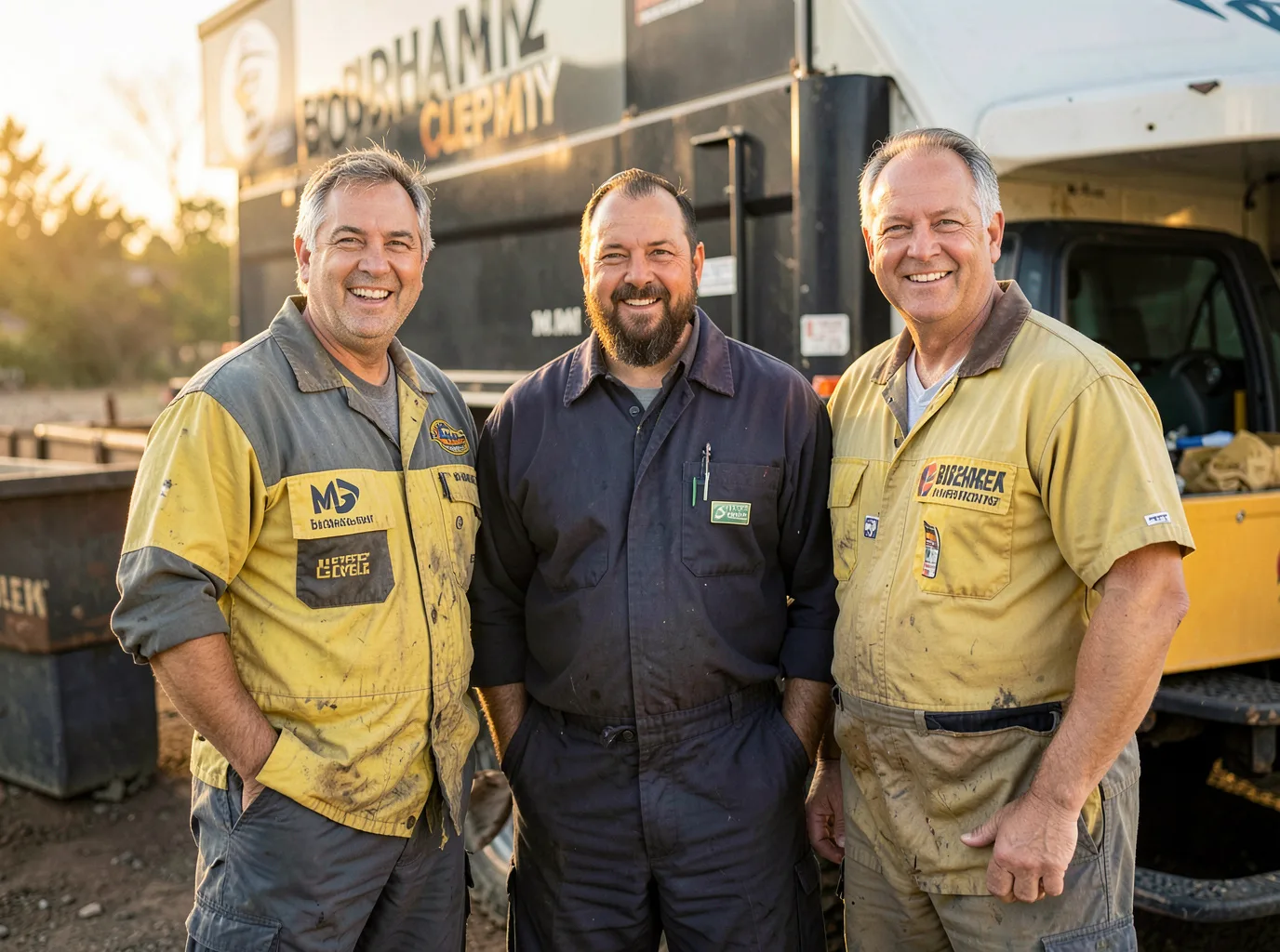 Sewage Cleanup company in Durham, OK